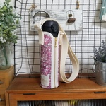 水筒カバー　リバティ　ラミネート　水筒ケース　サーモス JNL-502