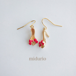 再販3 オシャレハイヒールピアス イヤリング