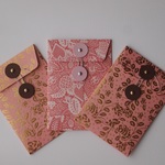 Envelope（ポチ袋）