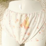 <訳ありお買得>トランクス ふんどしパンツ~そけい部を締め付けないショーツ~ 