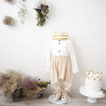 【Baby.Kids】SP×DTのリバーシブルクラウンターバン