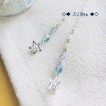 星のピアス（明けの明星）