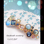 sea barrette