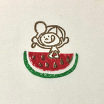 スイカイス🍉