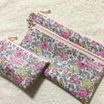 y様専用  リバティフェリシテ レア C&S限定 ポーズセット
