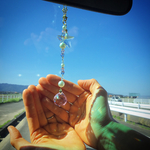 【車用】織姫サンキャッチャー