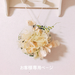 ミニチュアパンセット