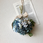 紫陽花　ball　③