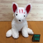 h様オーダーメイド品 キツネさん