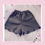 オーダー品★キュロットパンツセット