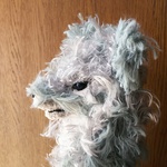 幻獣？ライオン？