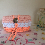 ✴︎new✴︎smile☺︎pastel pouch （pink）