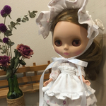 小花柄ワンピース5点セット