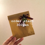 order made