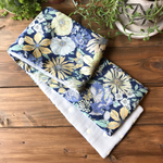  シーズン作品✨フカフカ８重ガーゼ  スマートタオル♥️お花柄