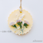 アロマワックス☺︎フラワー