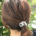 ice☆ヘアゴム  【ミディアム】