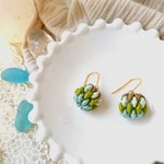 金属アレルギー対応ピアス
