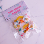 Babyちゃん・薄毛ちゃんの♥︎︎ちょこりんゴム