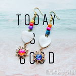 Colorful♡Summer ピアス