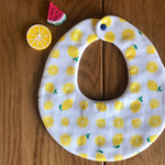 lemon🍋ダブルガーゼスタイ