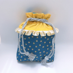 Charm巾着