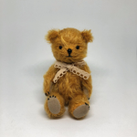 小さなテディベア 10cm