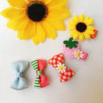 ❁︎夏にピッタリ❁︎ベビークリップセット❁︎