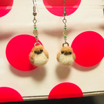 スズメのピアス