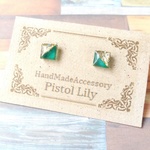 No.11045 送料込♥ピアス