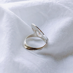 [les Gemeaux] レ・ジェモー silver ring