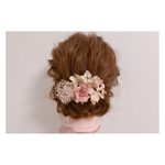 【再再再再再再再再再再再販】ヘアアクセサリー 髪飾り