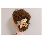 【再再再再再再再再再再再再販】ヘアアクセサリー 髪飾り