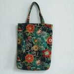 和柄手提げバッグ