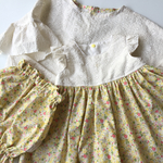 🌸様専用・再々ご注文・ブラウス&ワンピースお揃い