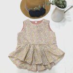 ペンギンチュニック 90cm