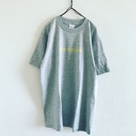 ・8月6日まで送料無料・HIP HOUSE T  グレーS (再販ありません）