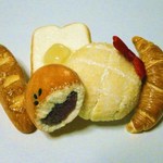 【第３回再販】焼きたてぱん｡･*