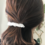 ✭NEW✭  クリスタル☆バレッタ