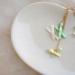 *lime* ribbon ribbon ribbon
