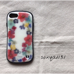 ♥damot様オーダー♥ 押し花ケース
