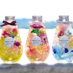 Drop ハーバリウム HANADOKI.RIUM 「花」の美しい「時」R1751D