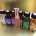 神秘な力を借りて願望達成☆メモリーオイルスプレー