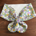 【再販】  ＊ 汗拭きタオルにもなる☆保冷剤ポケット付きネッククーラー＊