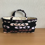 ちょっとメガネケース メガネ入れ 持ち手付き