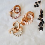 Teether Ring (Candy)Limited Color