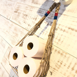 hiro様オーダー品 レッド&ブルー