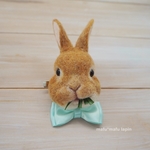 もぐもぐタイムブローチ（レッキス）