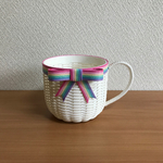 パステルレインボーカップ