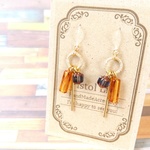 No.11096 送料込♥ピアス